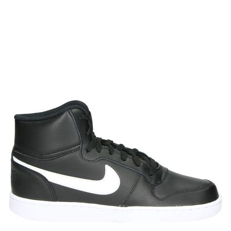 nike ebernon heren hoog|Nike Men's Ebernon Mid Shoes Sneaker .